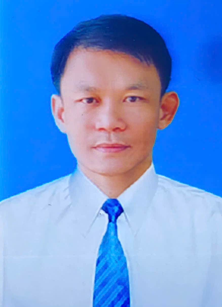 Lê Phú Đức